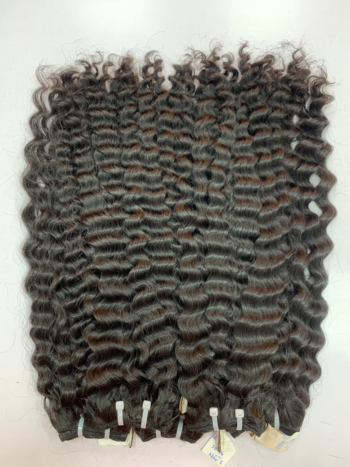 Loose Wave (Bundels)