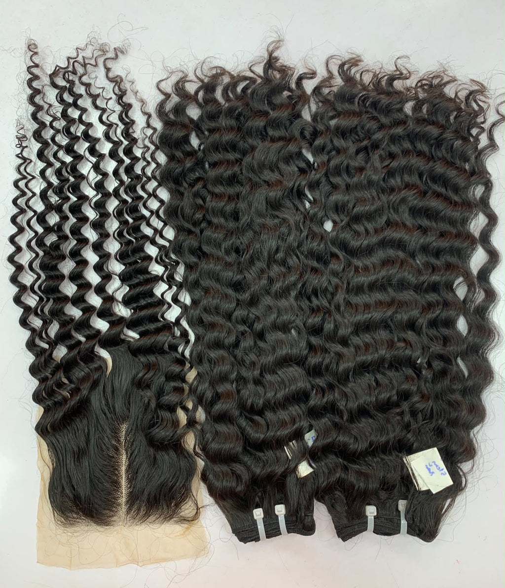 Loose Wave (Bundles)