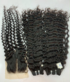 Loose Wave (Bundles)