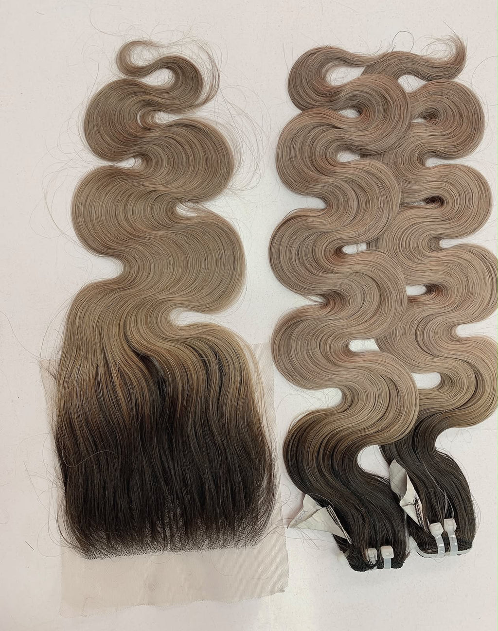 Baby Thing (Bundles) Body Wave