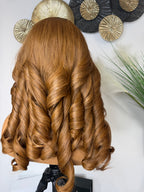 Vietnamese Bouncy Wavy